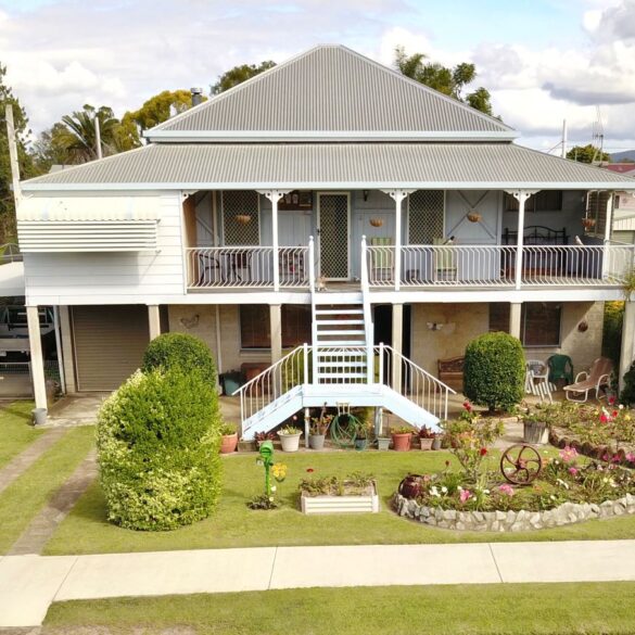 Livestock & Realty Residential, Rural & Commecial Property