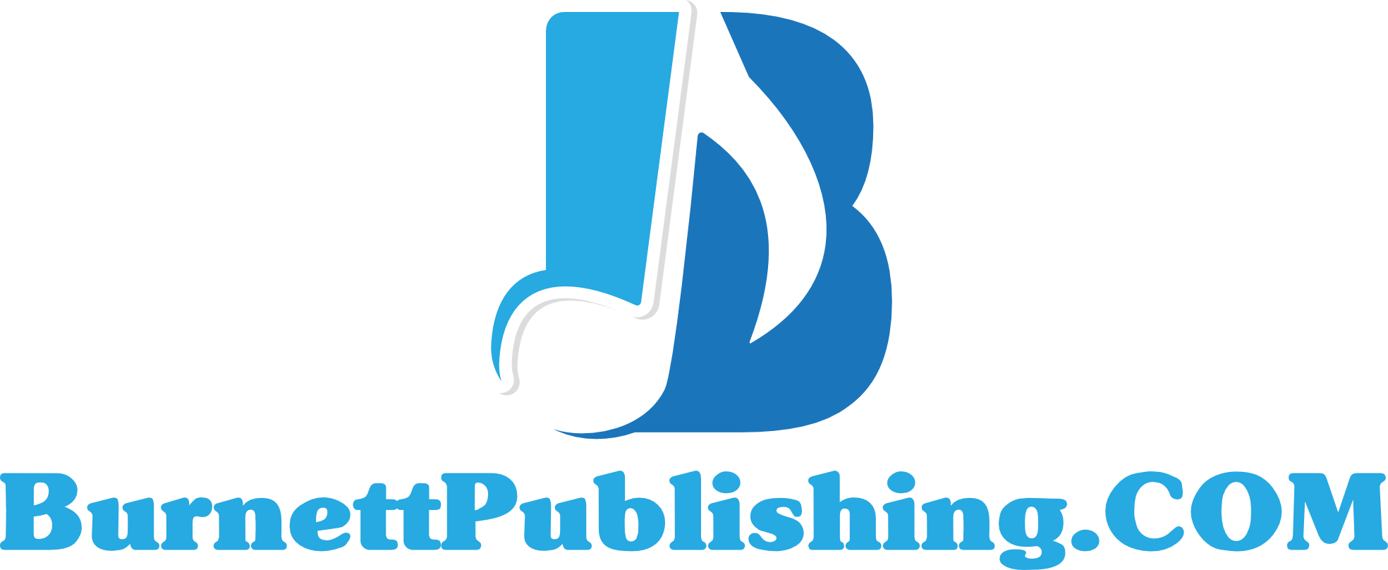 Publishing Company Christopher + Terri (Anderson)