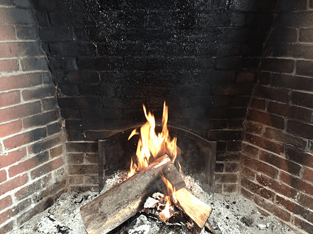 Chimney Cleaning is the Key to Preventing Chimney Fires