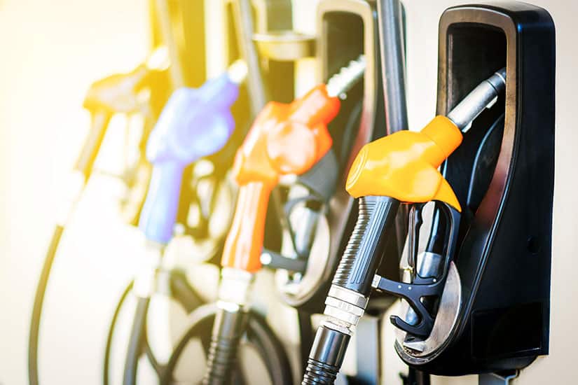 Gas Price Gouging & Williams