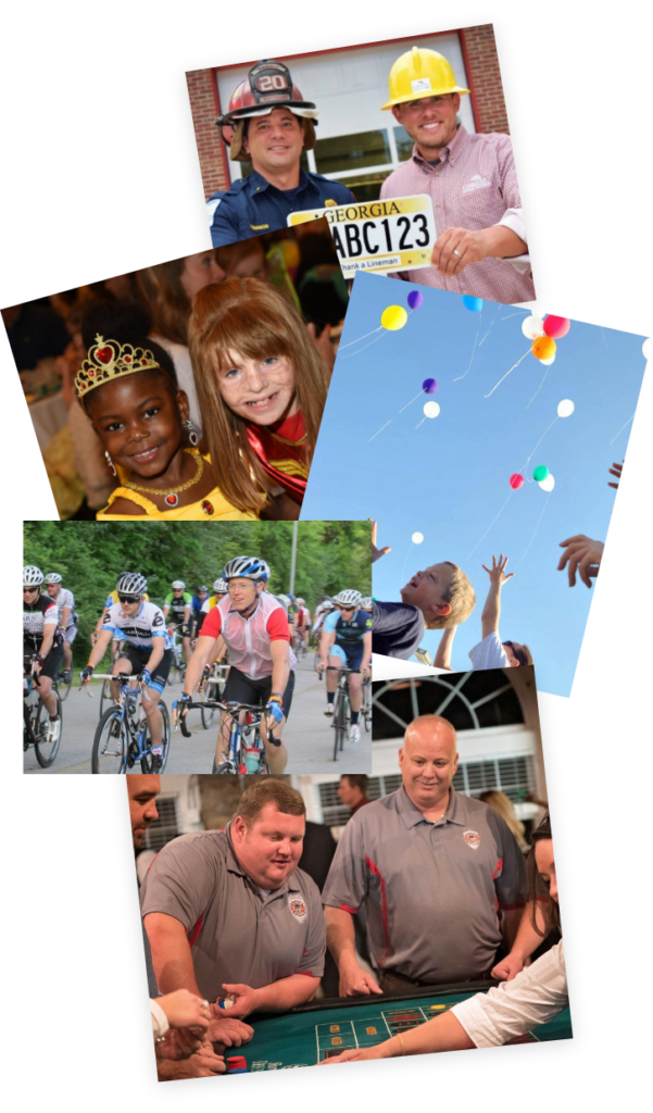 Our History Burn Foundation of America