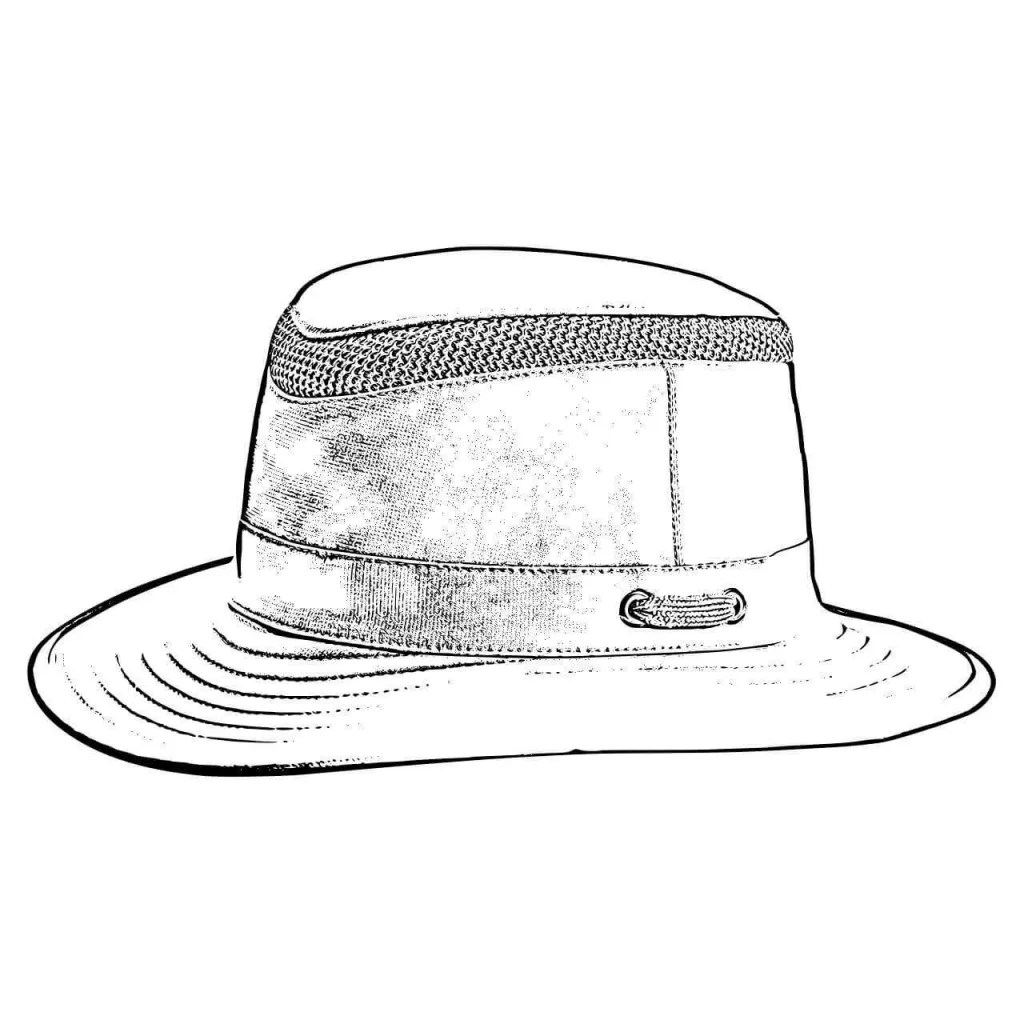 Tilley Hats Style, Durability, and Functionality