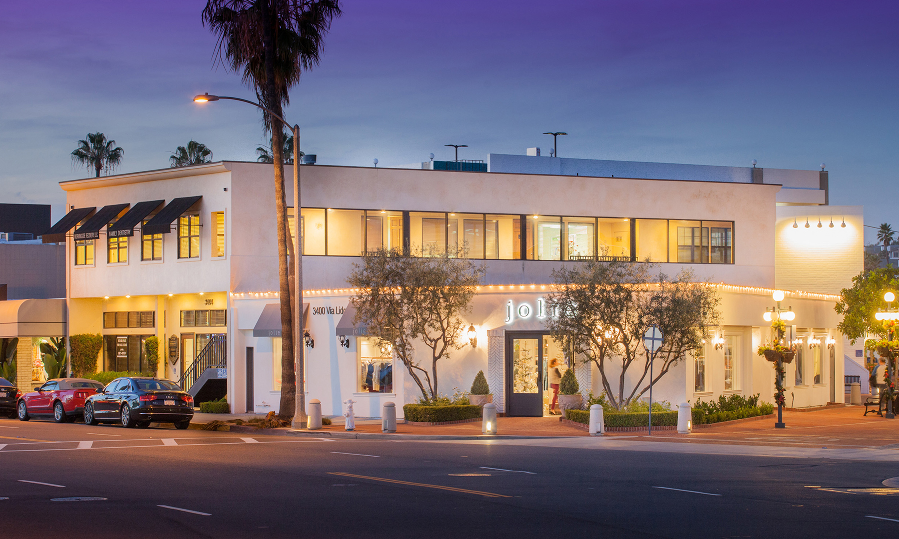 Lido Marina Village BUE