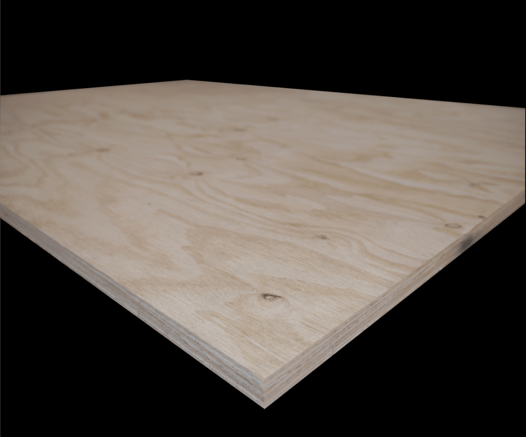 Plywood Burnie Timber