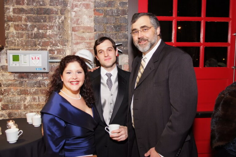 Gala Fundraiser Burning Coal Theatre Company