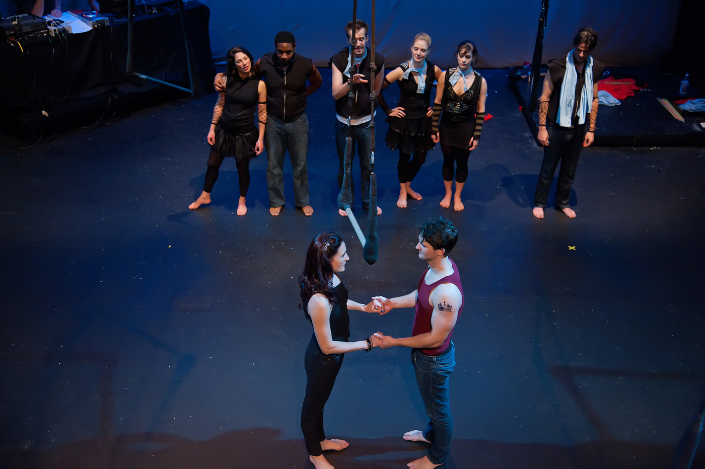 Theatre Internships Nyc Summer 2023