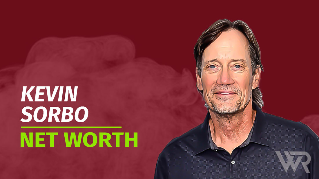 Kevin Sorbo Net Worth & Achievements Burning For Success