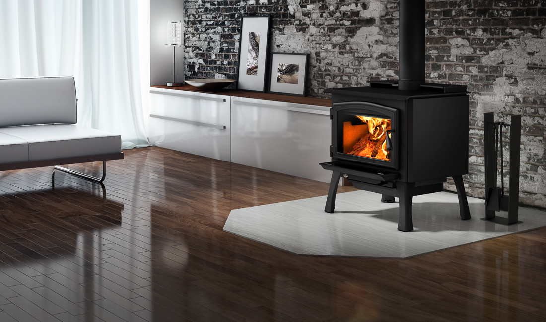 Wood Stoves Ottawa Wood Burning Fireplace The Burning Log