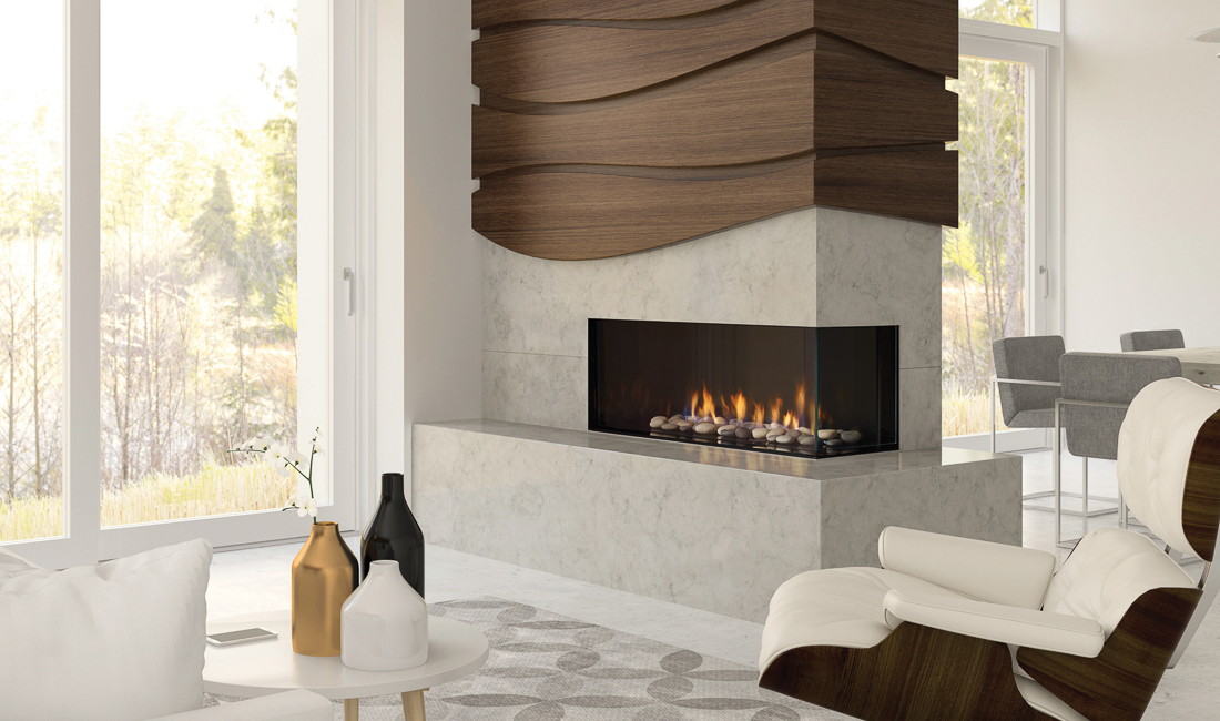 Gas Fireplaces Ottawa Gas Inserts Ottawa The Burning Log