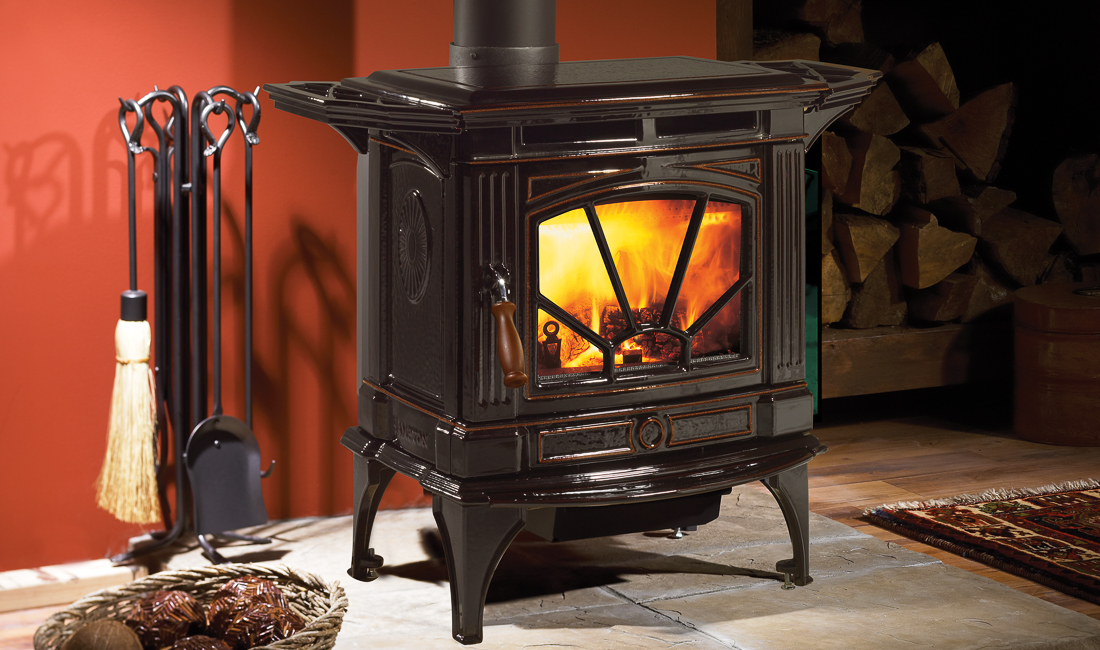 Wood Stoves Ottawa Wood Burning Fireplace The Burning Log