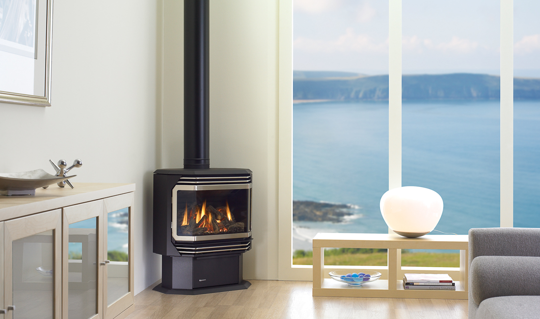 Gas Fireplaces Ottawa Gas Inserts Ottawa The Burning Log