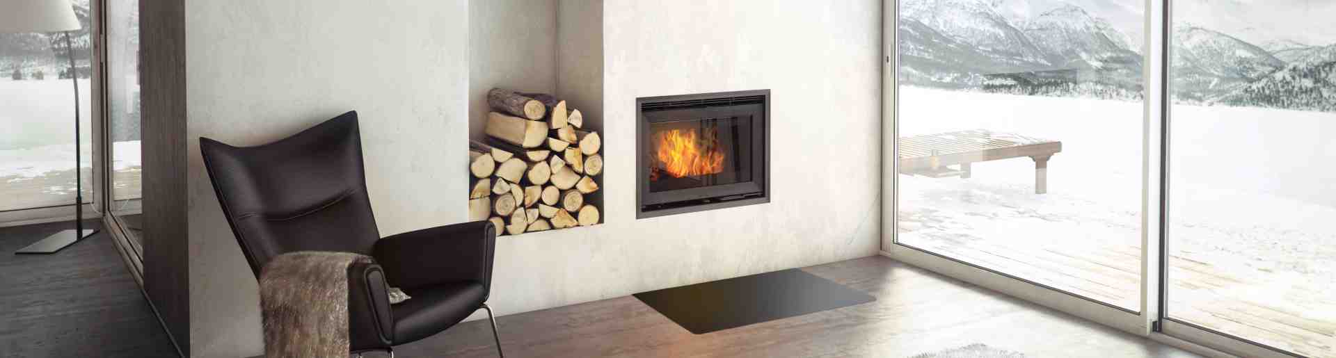 Jotul Jøtul log burners Perth Showroom Scotland