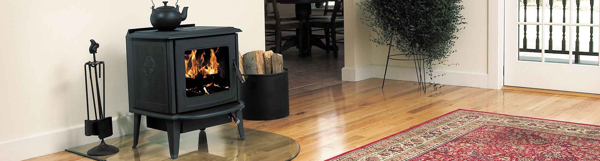 Morsø wood burning stoves Perth Showroom Scotland