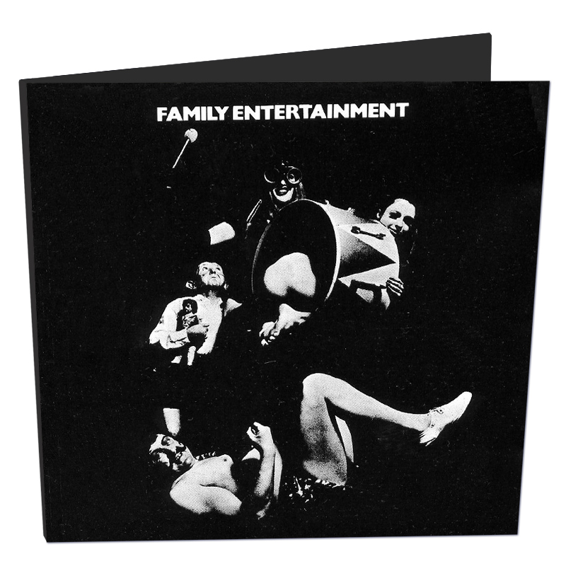 Family Entertainment