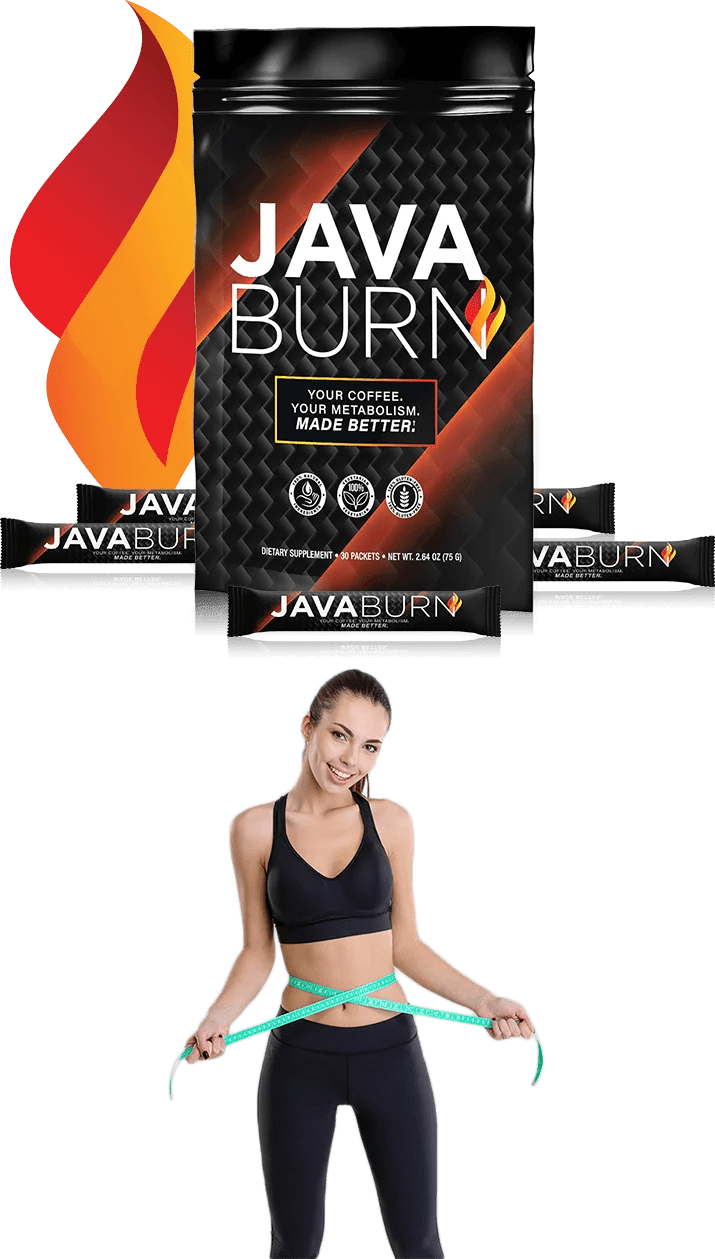 Java Burn™ Official site