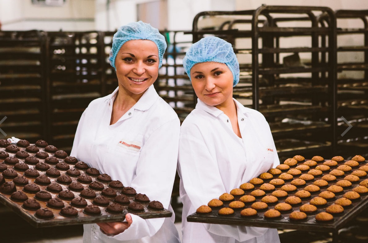 Cherrytree Bakery solidifies Costa Coffee partnership with Christmas