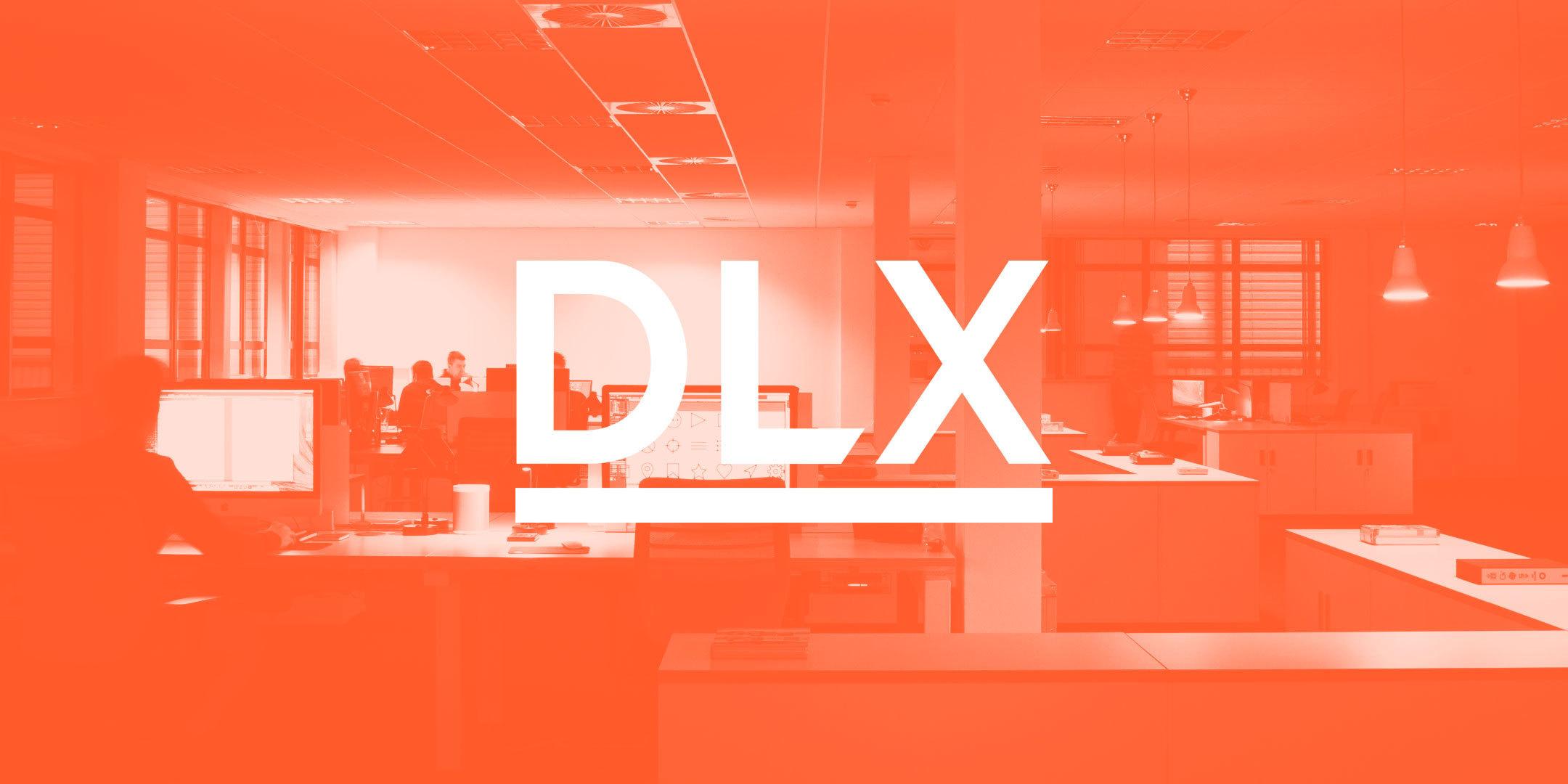 Digital Lancashire launch new education series DLX Burnley