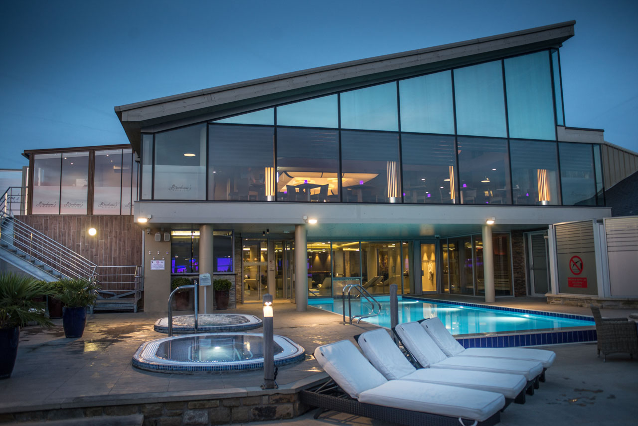 Pioneer Place backed by Burnley FC CEO Neil Hart Burnley