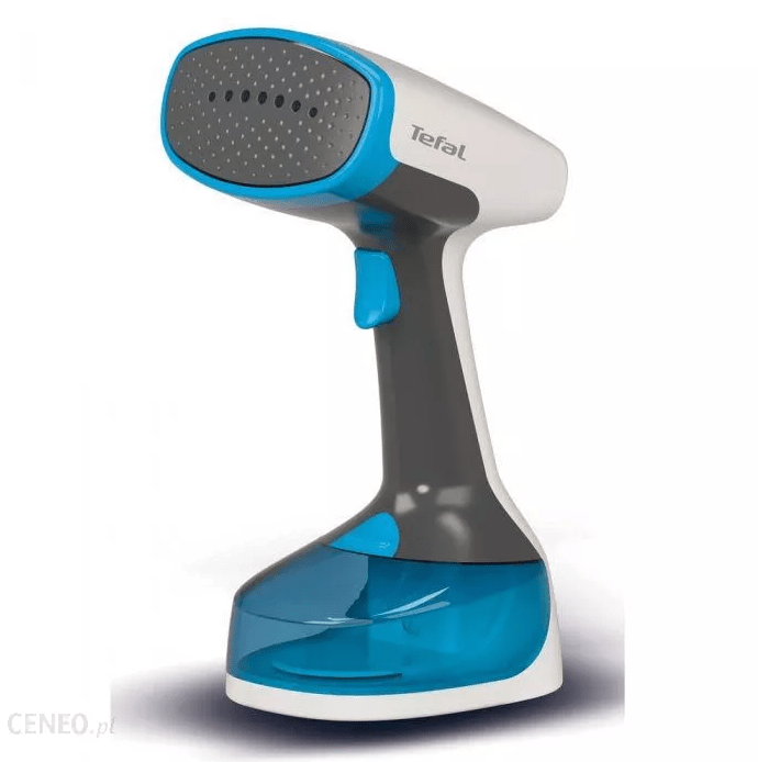 Parownica Tefal Access Steam Minute DT7000 opinie, recenzja i testy