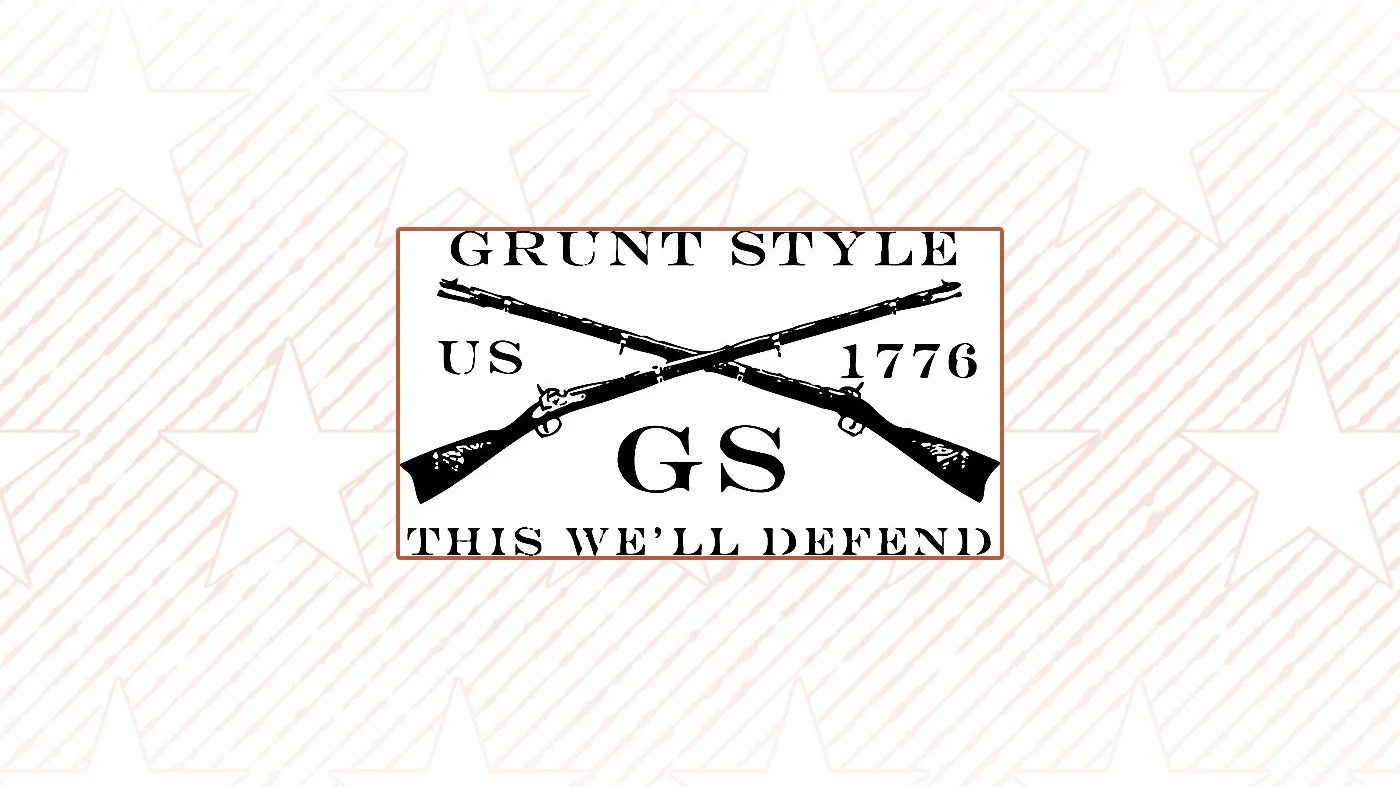 Supporter Recognition Grunt Style BurnPits360