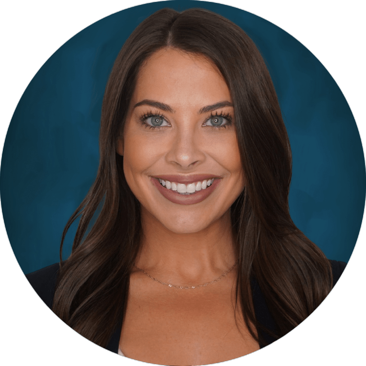 Ashley Terrell, MBA Burns Estate Planning & Wealth Advisors