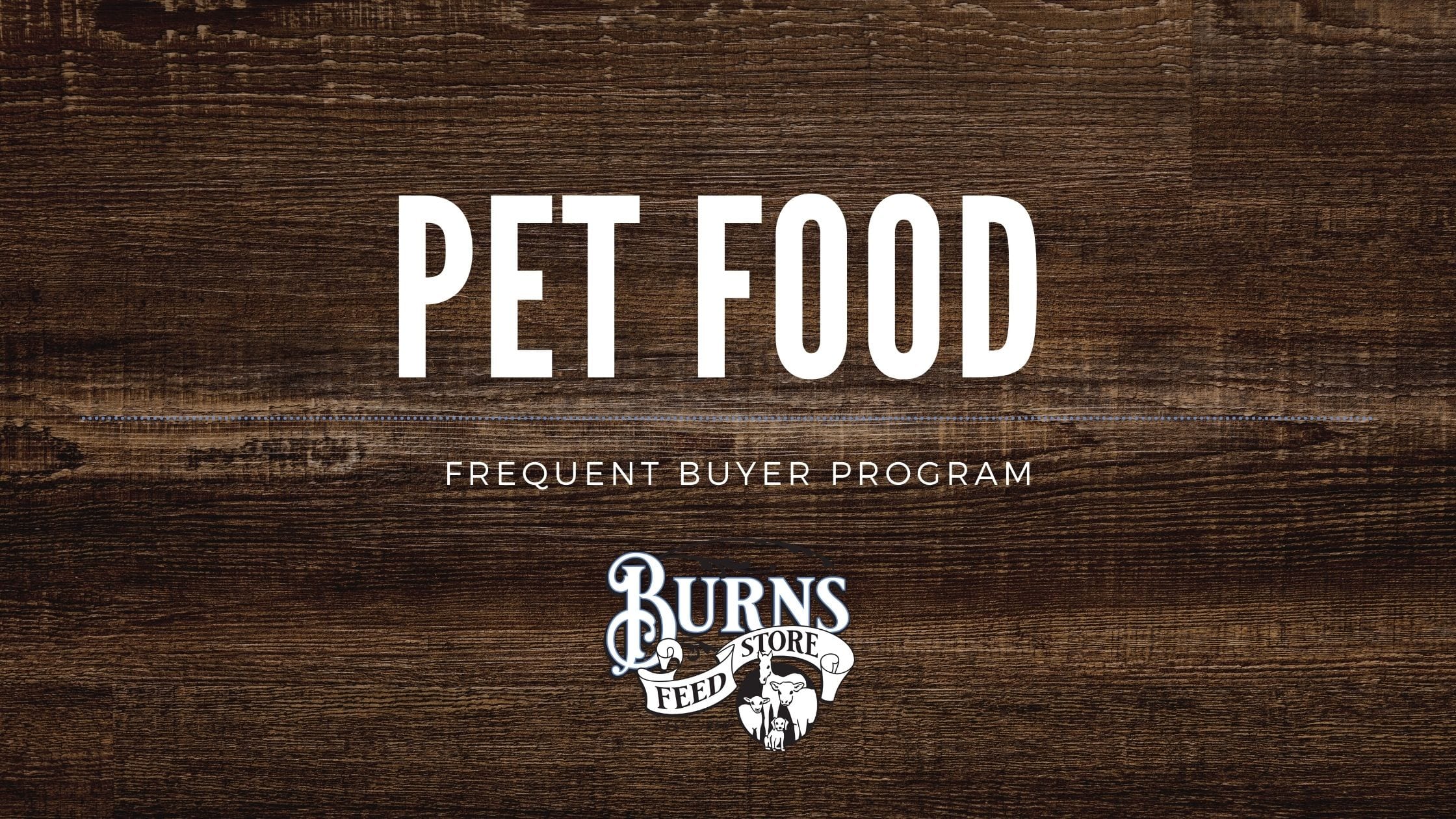 EZ Haul Carts Burns Feed Store