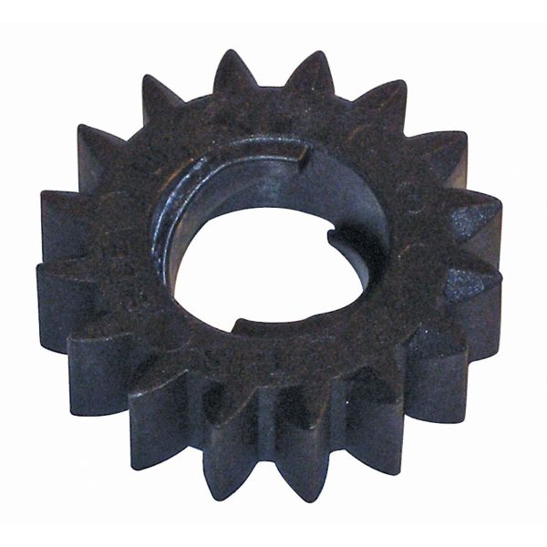 Briggs & Stratton Genuine Starter Gear 695708 Burns Mower World