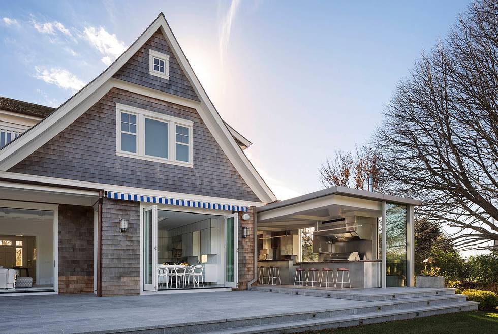 Sandpiper Lane, Bridgehampton Burns Realty Development Corp.