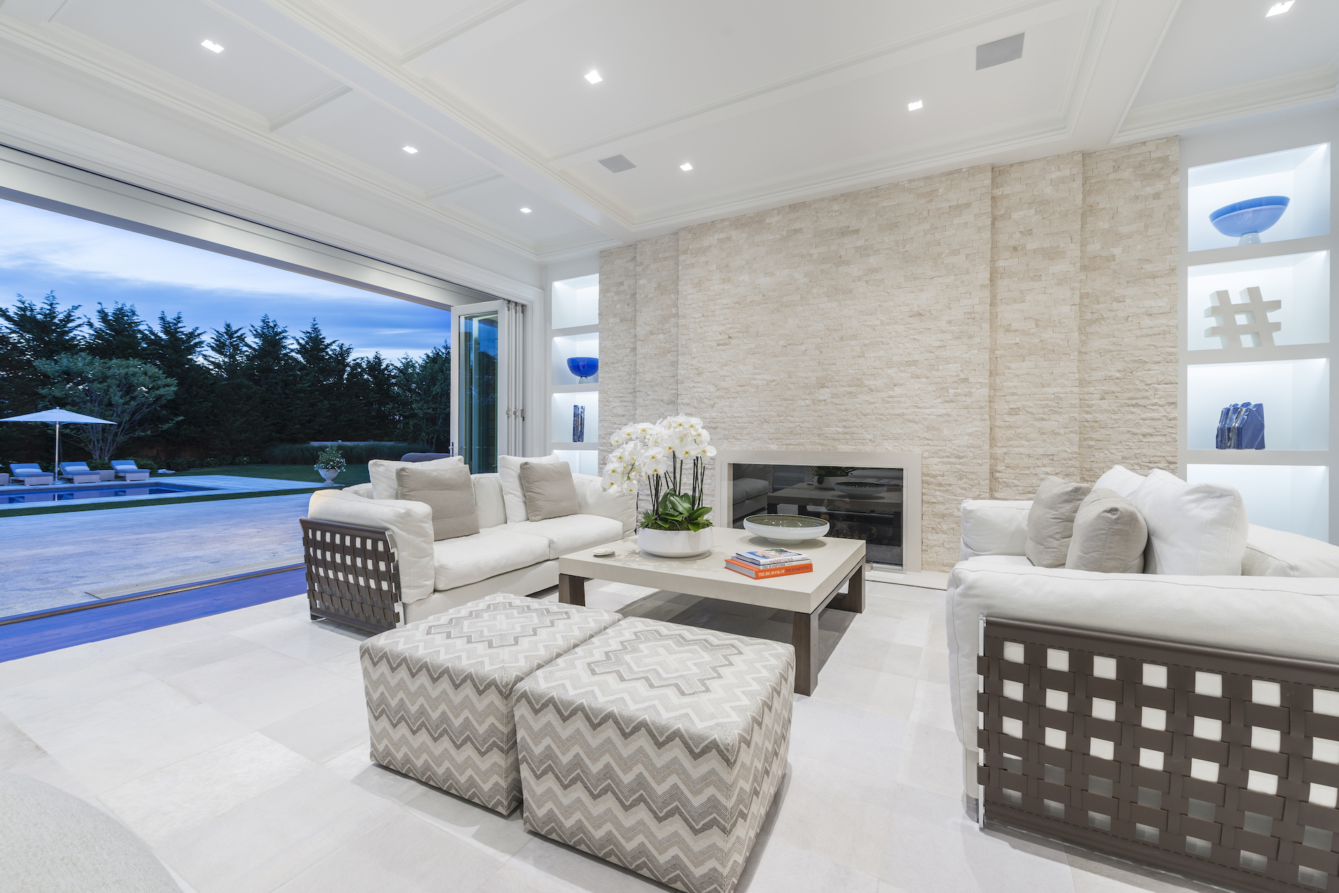 Burns Realty Development Corp.