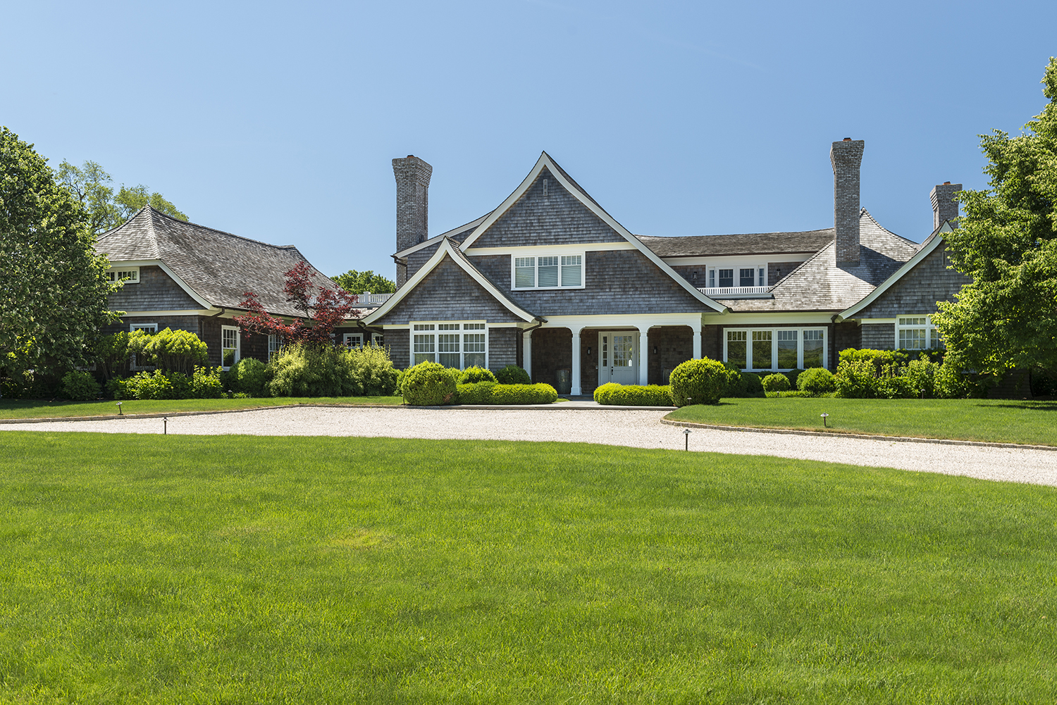 Burns Realty Development Corp.