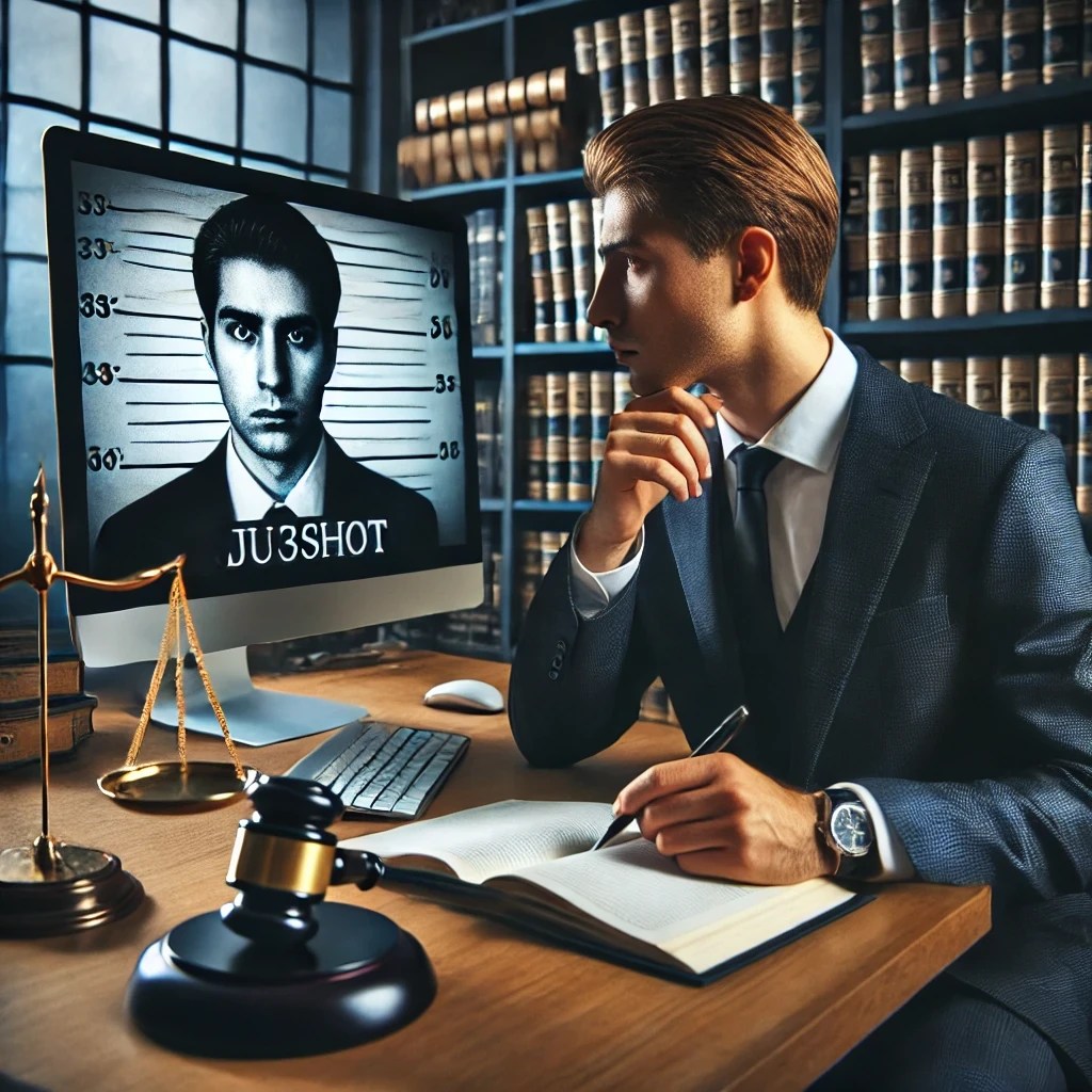 Impact of a Mugshot on Your Legal Career Steps to