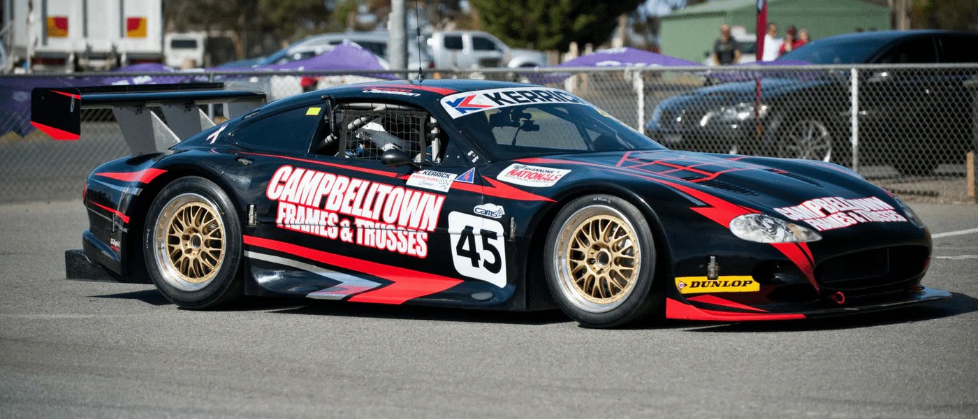 Burns Stainless Hardware and supplies