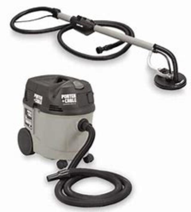 SANDER DRYWALL W/VACUMN Rentals Mishawaka IN, Where to Rent SANDER