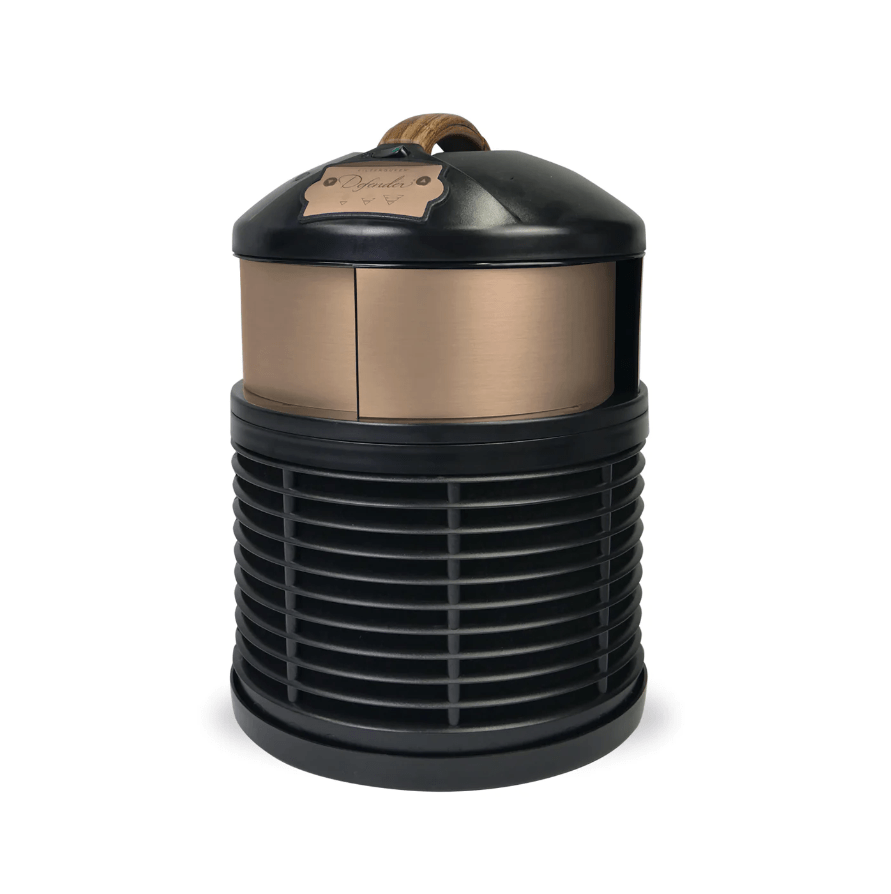 FilterQueen Defender Air Purifier Burnsville Vacuum