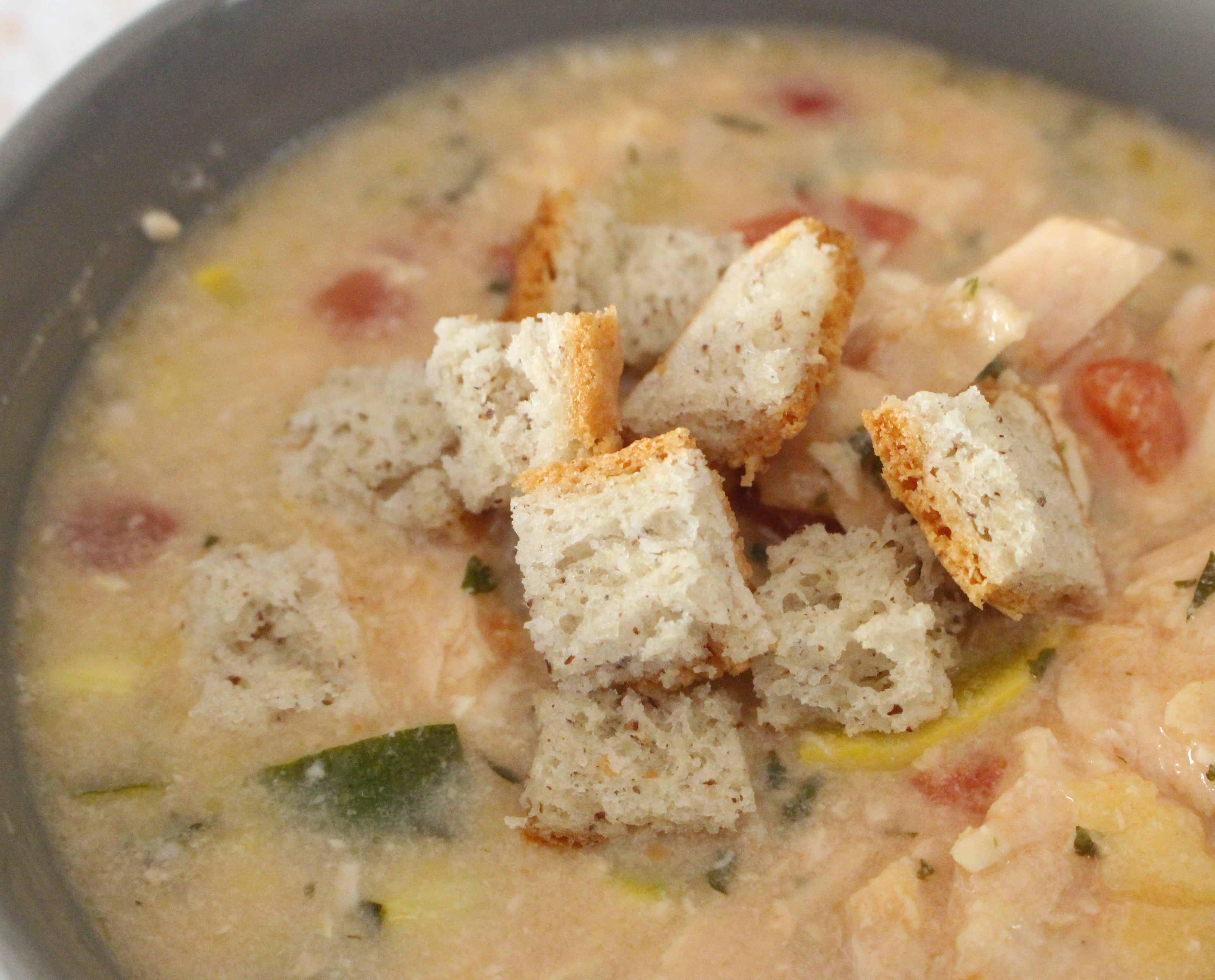 Zupas Gluten Free Soup Garden Chowder Burnt Apple