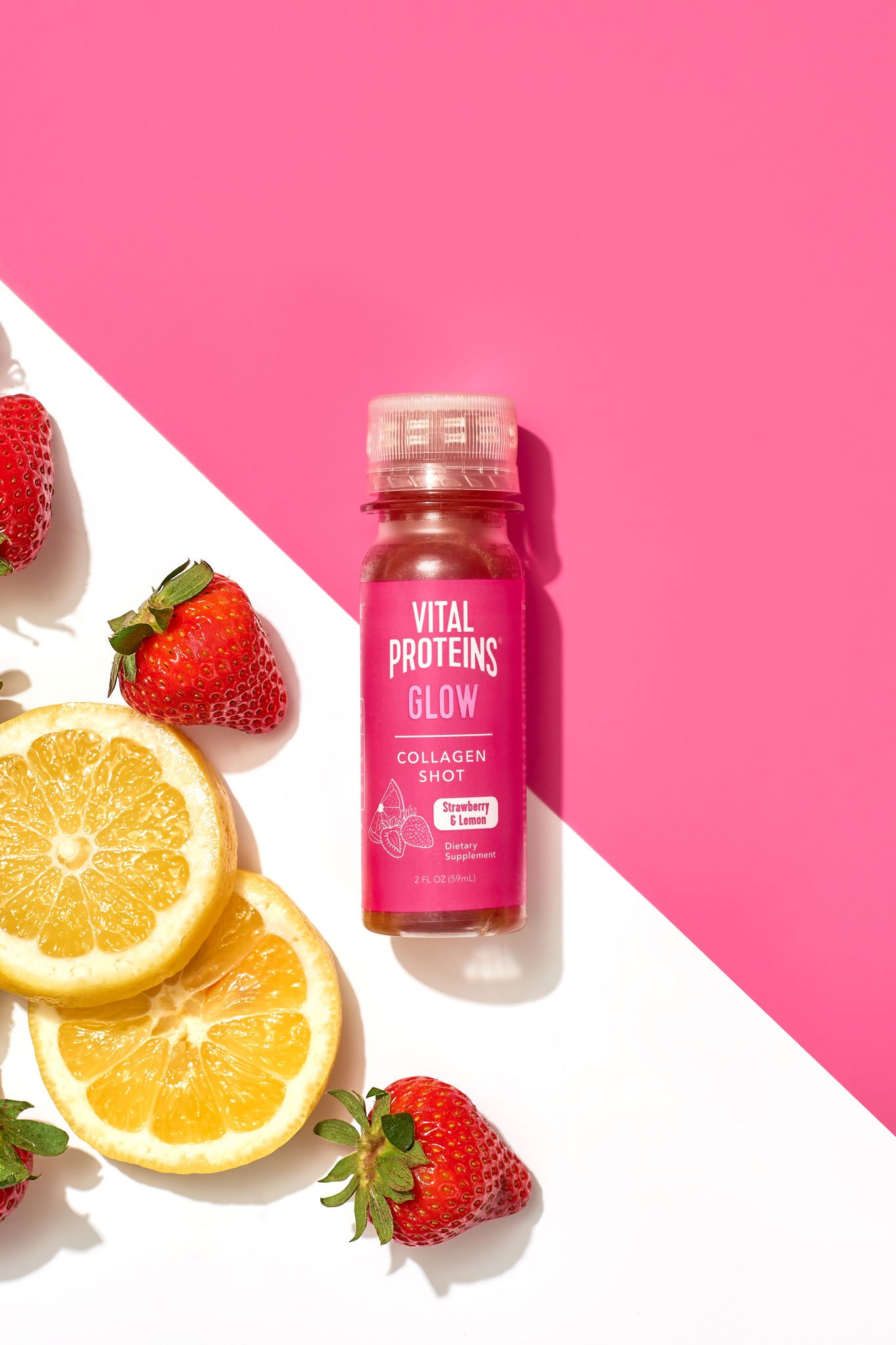 Natural and Organic High Protein Clear Liquid Diet