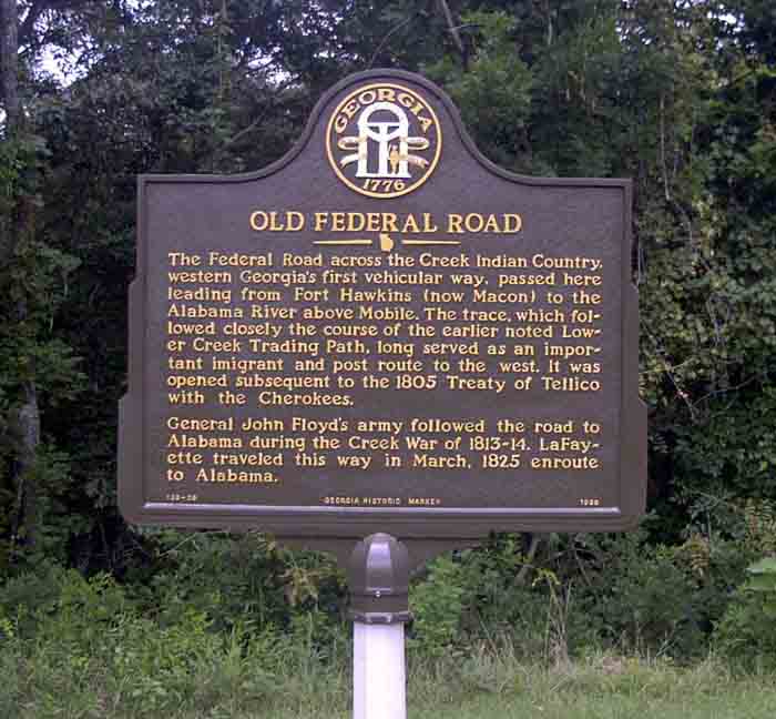 Burnt Corn, Alabama Home Page