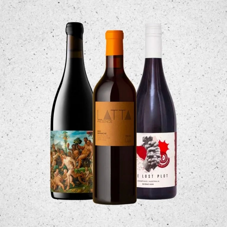 Red My Lips Australian Wines, Beers & Artisanal Spirits Burnt Ends