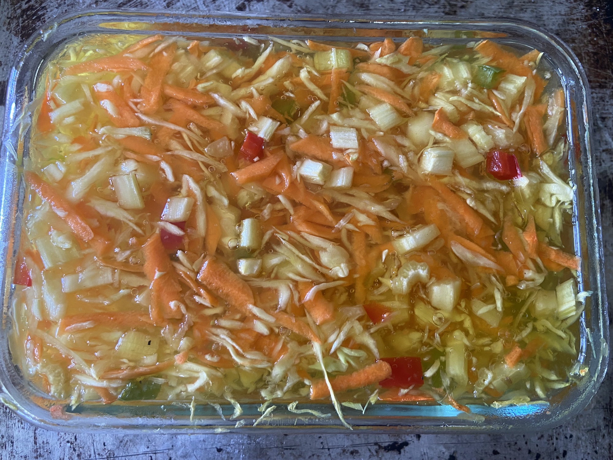 Recipe Perfection Salad Burnt My FingersBurnt My Fingers