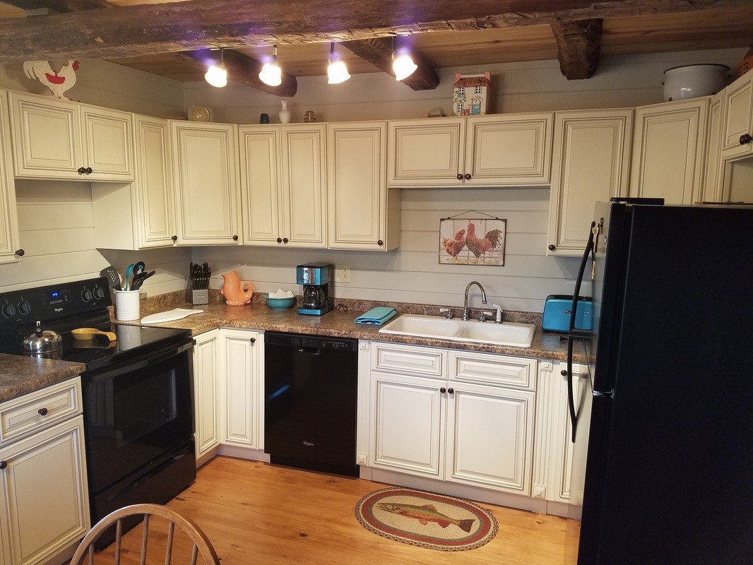 The Cottage Burnt Timbers Winery