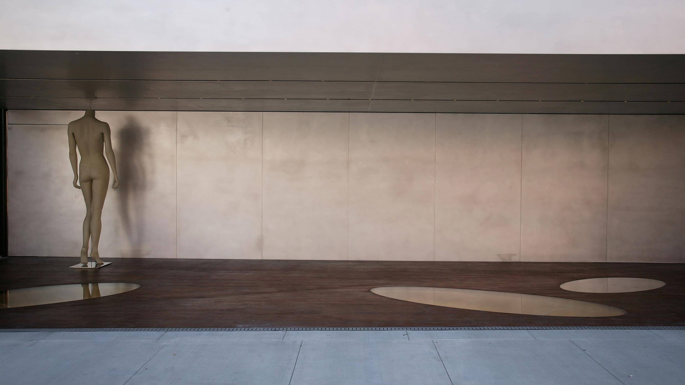 Prada Epicenter Los Angeles Büro Ole Scheeren