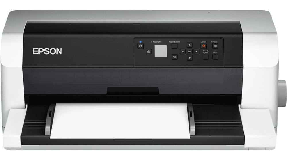 Matrix printers Burotec