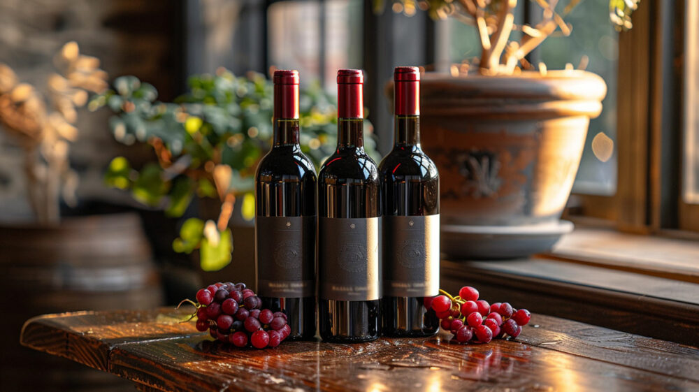 What is Grenache Wine? A Rich Experience You Should Know