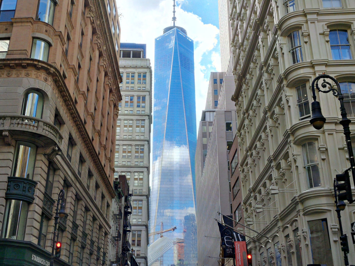 Firm Capability Statement Burrell Law Business Lawyers (NYC & DC)