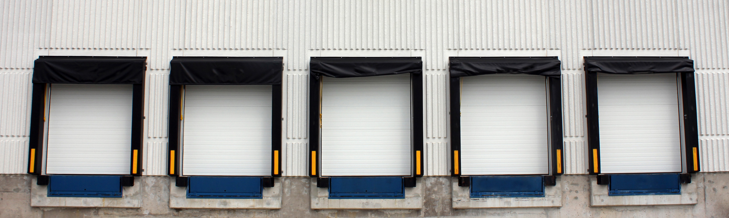 Burrell Overhead Door Limited Sales, Service and Installations both