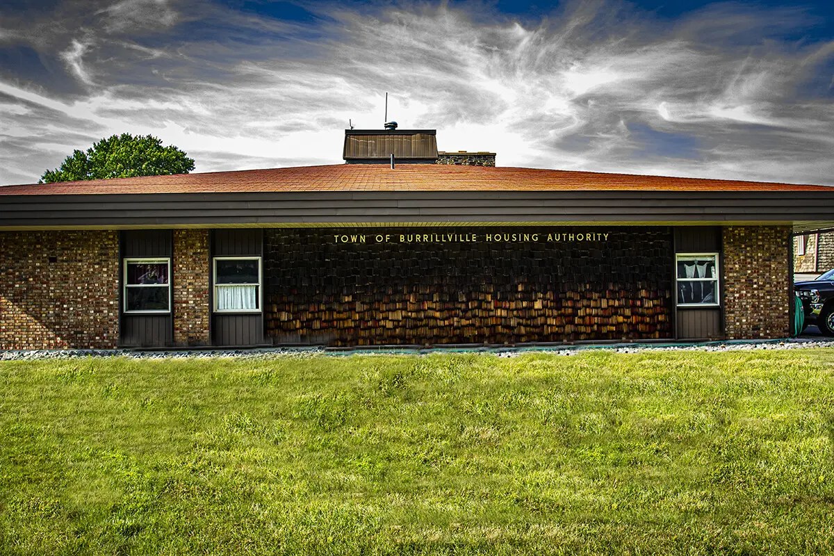 Home Burrillville Housing Authority