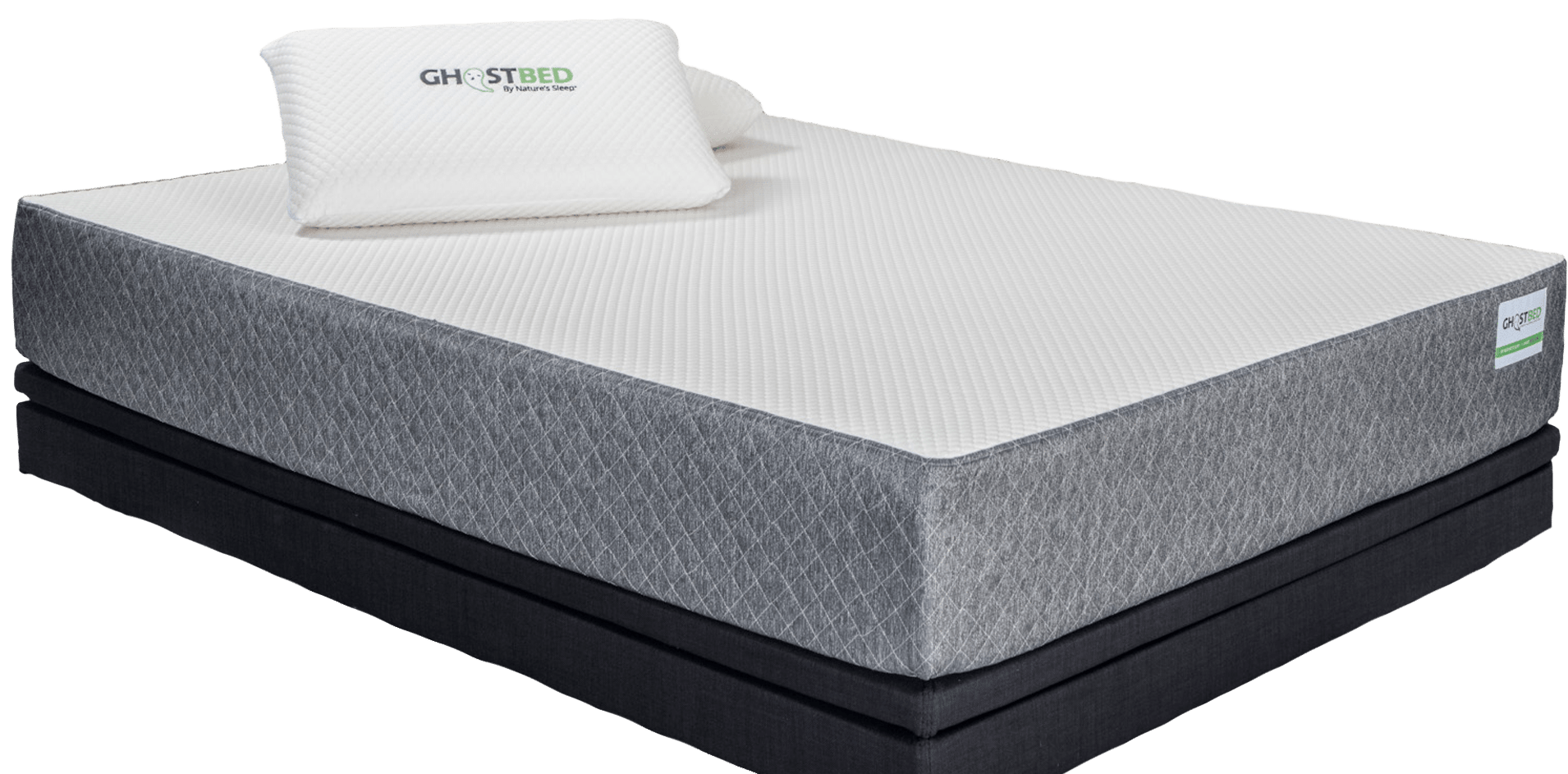 Postpartum Back Pain and the Ghostbed