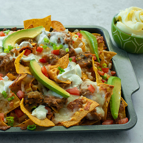 Burrito Express Bar & Grill