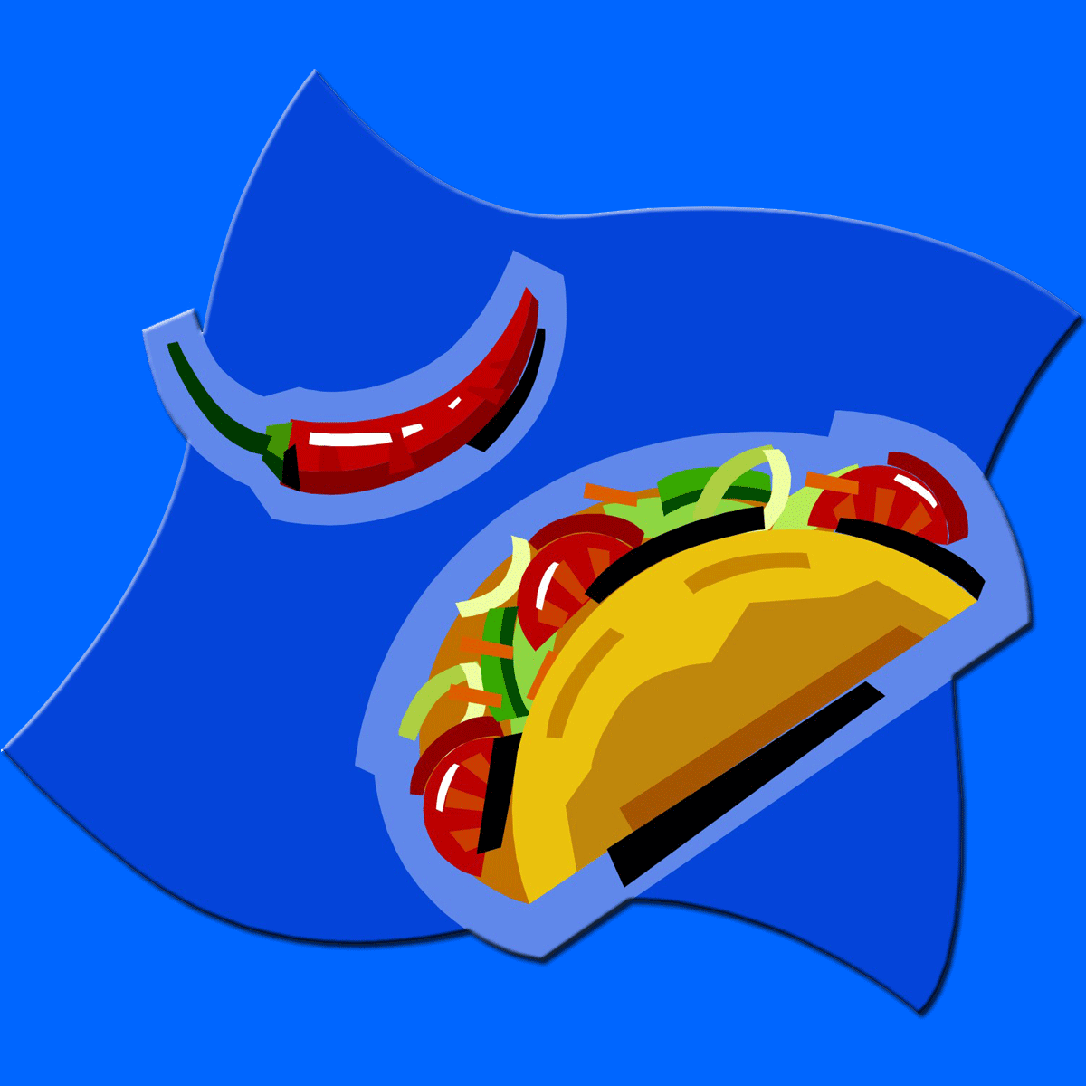 Oscar's Burritos Fiesta, Flagstaff, Arizona