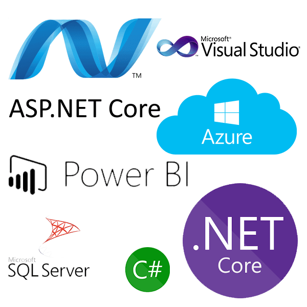 Burrows Technology Microsoft Net Development